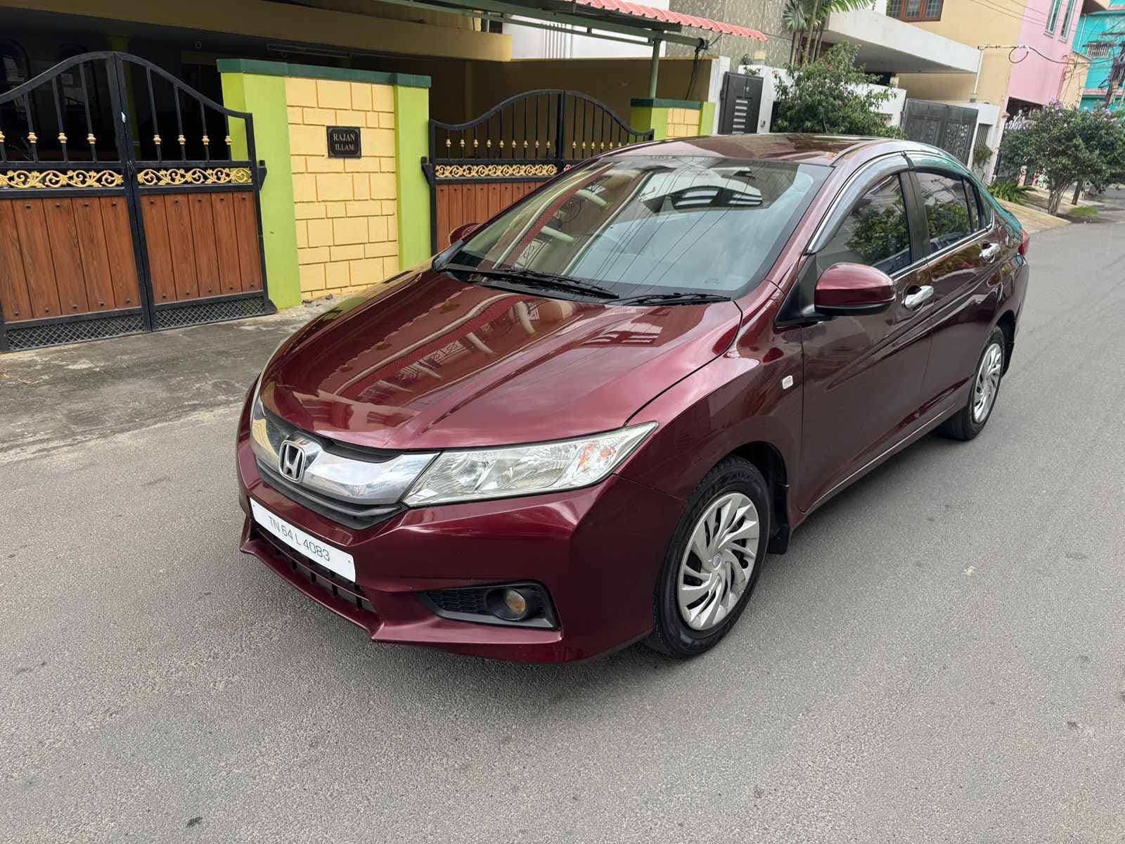 Used Vehicle | வாகனம் | Car | கார் (vehicles) in Chennai